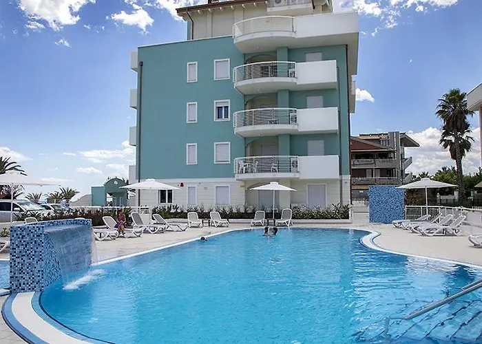 Residence Acquasuite