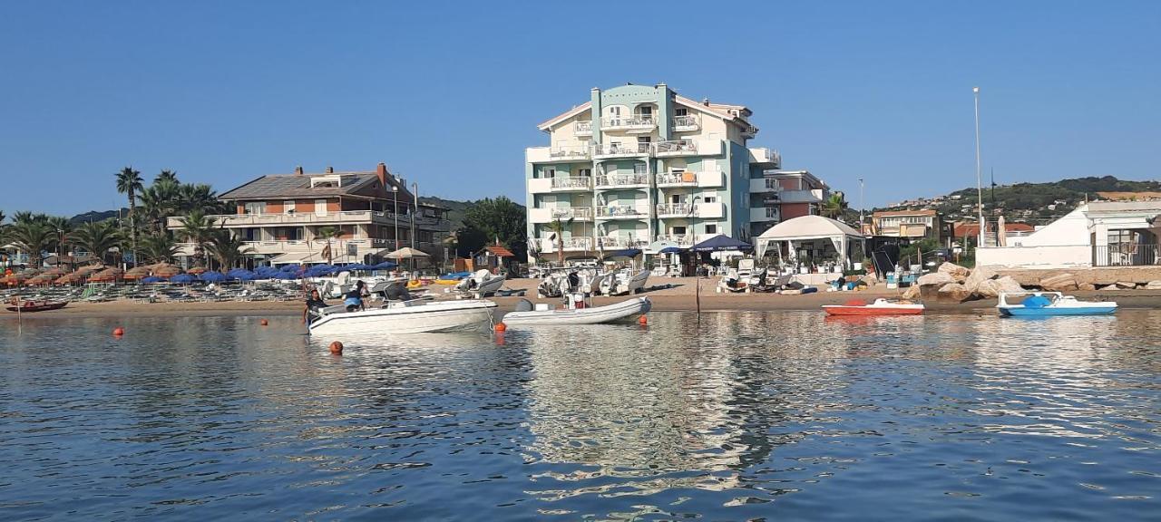 Apart-hotel Acquasuite