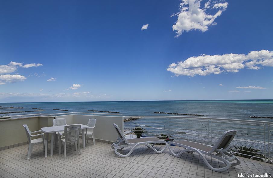 Acquasuite Apart-hotel Martinsicuro