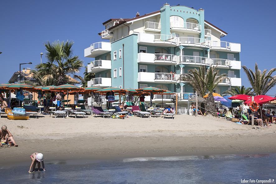 Acquasuite Apart-hotel Martinsicuro