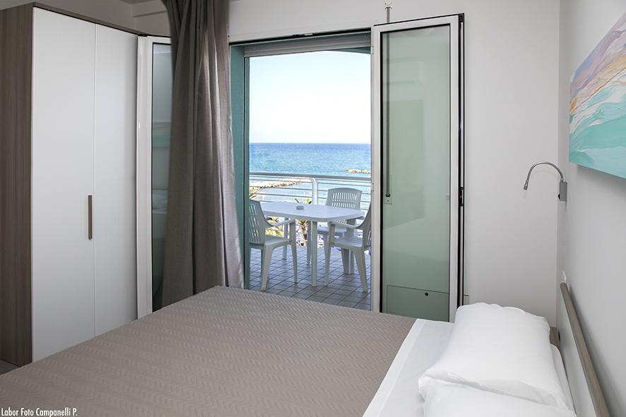 Acquasuite Apart-hotel Martinsicuro