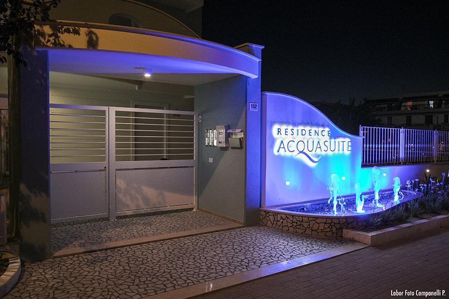 Acquasuite Martinsicuro