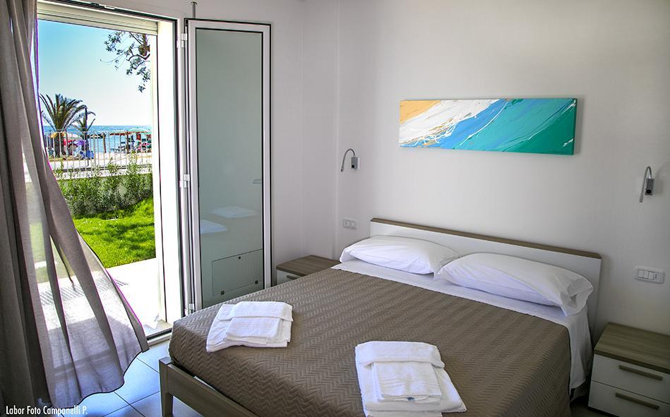 Acquasuite Apart-hotel Martinsicuro