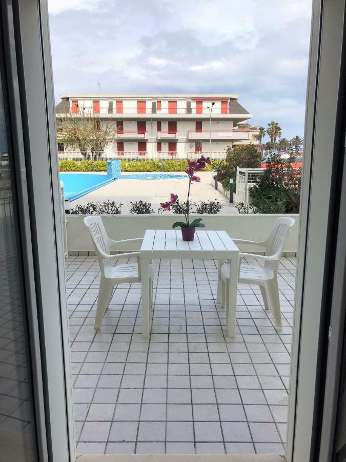 Apart-hotel Acquasuite Martinsicuro