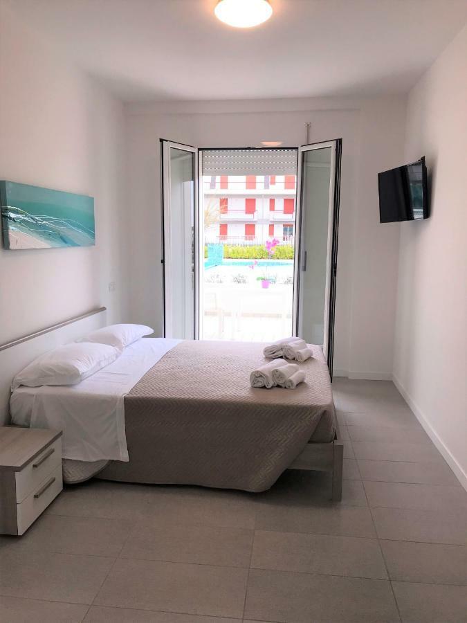 Apart-hotel Acquasuite *